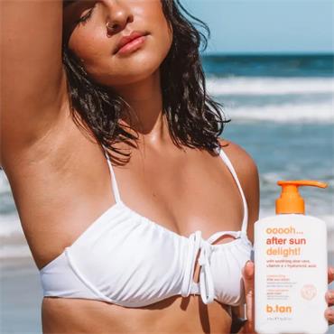 BFRESH After Sun Delight