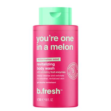 BFRESH Your One in a Melon Body Wash