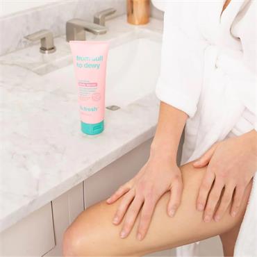 bfresh Dull to Dewy Body Serum