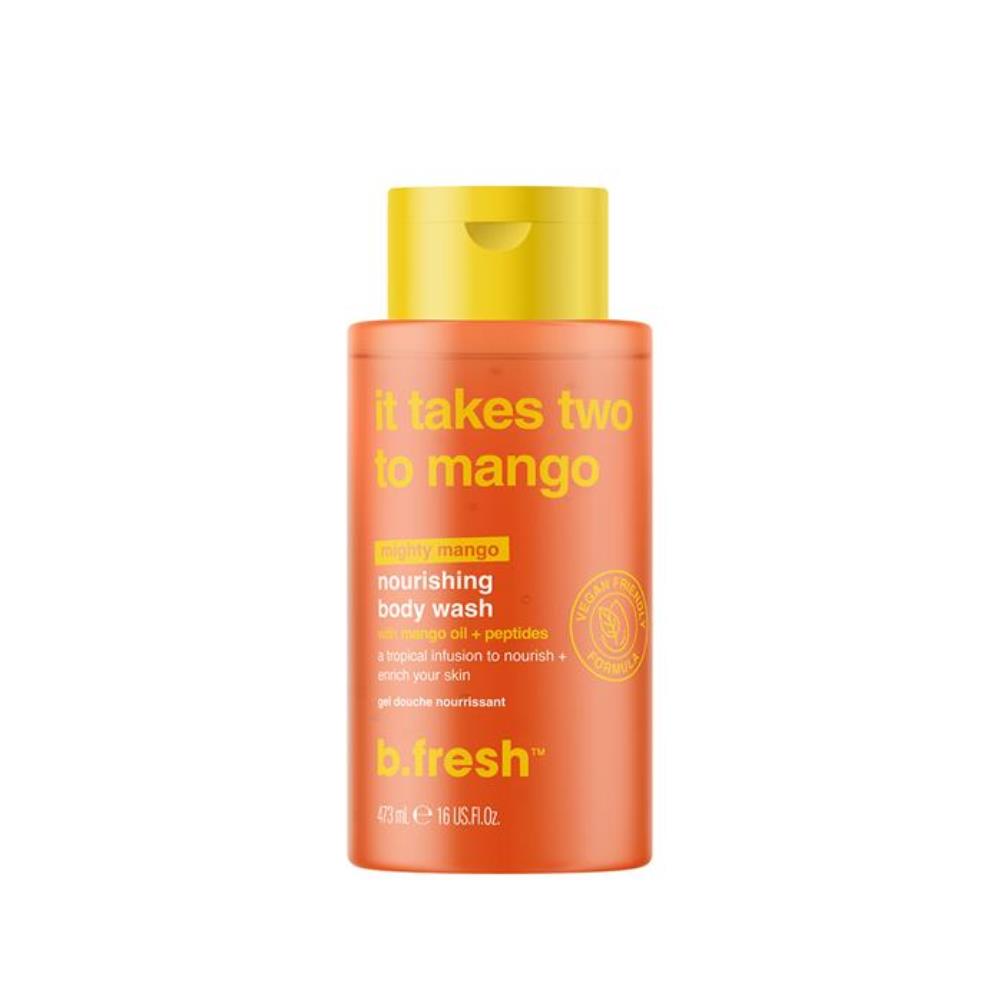 Bfresh Mango Body Wash | Mellericks Pharmacy | Cork | Ireland