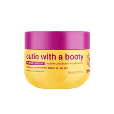 Bfresh Cutie Booty Body Butter
