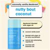 bfresh Nutty Bout Coconut Deodorant