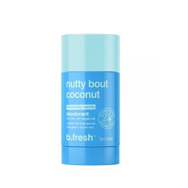 bfresh Nutty Bout Coconut Deodorant