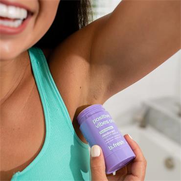 Bfresh Lavender deodorant