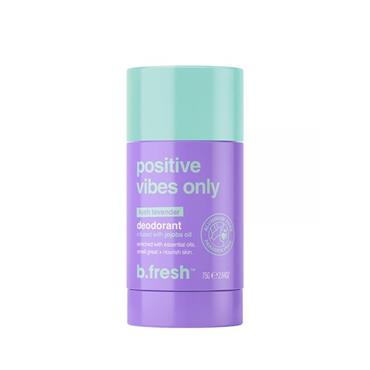 Bfresh Lavender deodorant