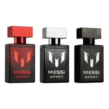 Messi Sport 3Piece 30ml Giftset