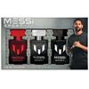 Messi Sport 3Piece 30ml Giftset