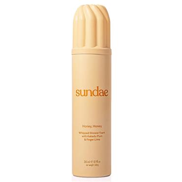 Sundae Honey Honey Whipped Shower Foam 265ml