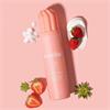 Sundae Strawberries and Cream Whipped Shower Foam