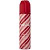 Sundae Candy Cane Whipped Shower Foam