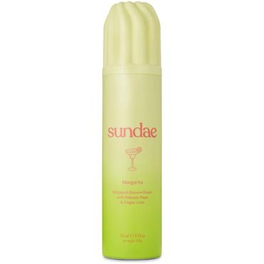 Sundae Margarita Shower Foam
