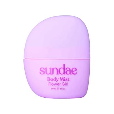Sundae Flower Girl Body Mist