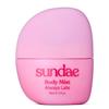Sundae Hair & Body Mist Always Late