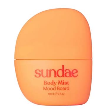 Sundae Hair And Body Mist