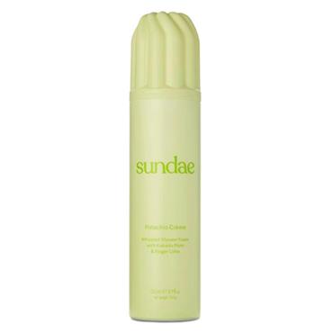 Sundae Pistachio Creme Shower Foam