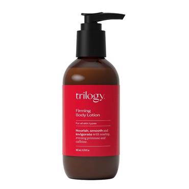 Trilogy Firming Body Lotion 200ml