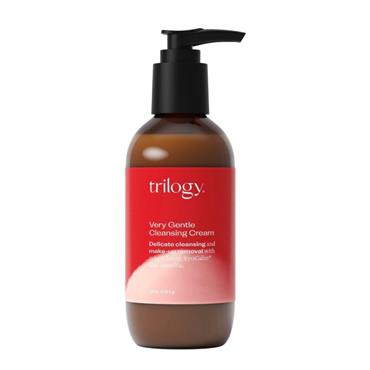 Trilogy Very Gentle Cleansing Cream 200ml