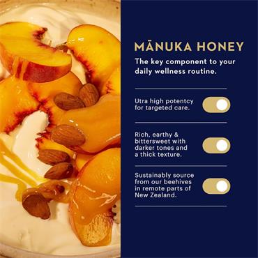 Manuka Health Manuka Honey 100+ 250g