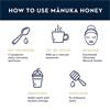 Manuka Health Manuka Honey 100+ 250g