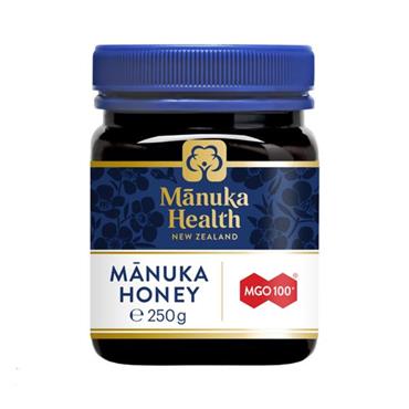 Manuka Health Manuka Honey 100+ 250g