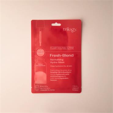 Trilogy Fresh Blend Mask