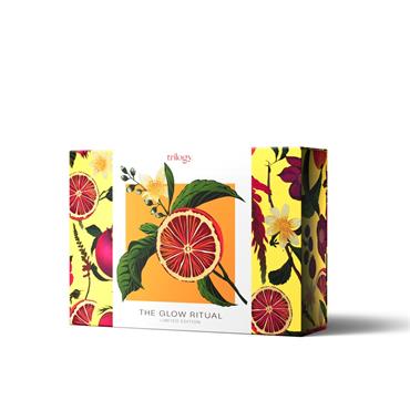 Trilogy The Glow Ritual Gift Set