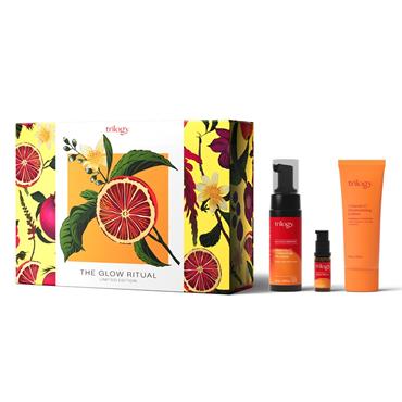 Trilogy The Glow Ritual Gift Set