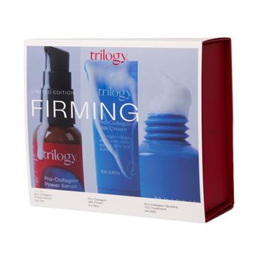 Trilogy Firming Gift Set Limited Edition