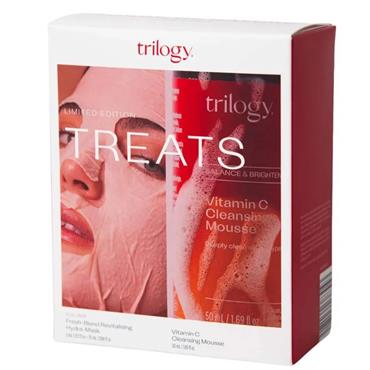 Trilogy Treats Gift Set Limited Edition