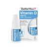 Better You Dlux 1000 Vitamin D Oral Spray 15ml