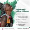 Better You Iron 10 Daily Oral Spray 25ml