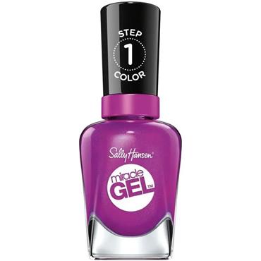 Sally Hansen Miracle Gel