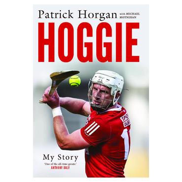 Hoggie By Patrick Horgan