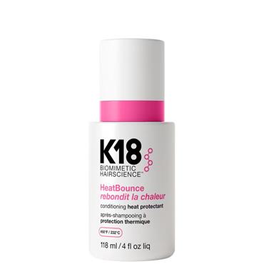 K18 HeatBounce Conditioning Heat Spray 118ml