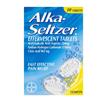 Alka Seltzer Effervescent Lemon Flavour 10 Pack