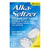 Alka SELTZER 20 PACK