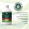 Aloe Pura Aloe Vera Juice with Cranberry 500ml