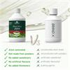Aloe Pura Aloe Vera Juice with Cranberry 500ml