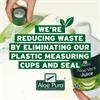Aloe Pura Aloe Vera Juice with Cranberry 500ml