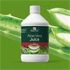 Aloe Pura Aloe Vera Juice with Cranberry 500ml