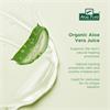 Aloe Pura Organic Aloe Vera Gel 200ml