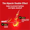 Alpecin Double Effect Anti-Dandruff Shampoo 200ml
