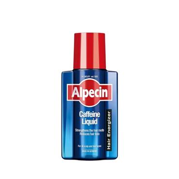 ALPECIN LIQUID 200MLHAIR ENERGIZER