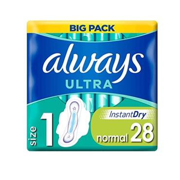 Always Ultra 1 Normal
