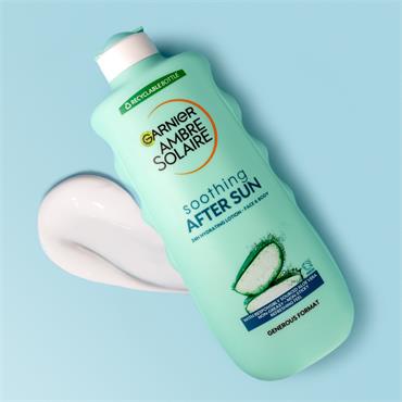 AMBRE SOLAIREAFTERSUN SKINSOOTHER 400ML