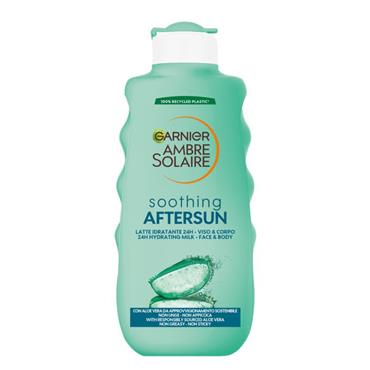 AMBRE SOLAIREAFTERSUN SKINSOOTHER 400ML