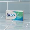 Anusol Suppositories 12