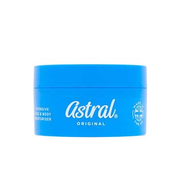 ASTRAL CREAM 50ML
