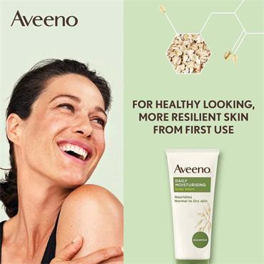 Aveeno Daily Moisturiser 200ml