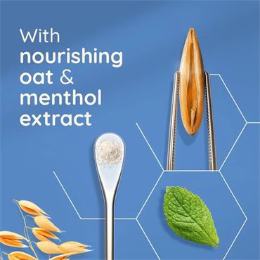 Aveeno Skin Relief Soothing Lotion Methol 200ml